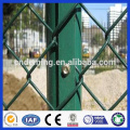 DM Galvanizado Chain Link Fence